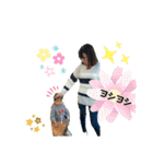 和と真（個別スタンプ：32）