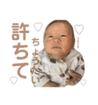 喜怒哀楽さっさん（個別スタンプ：13）