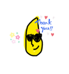帰ってきたワライ（個別スタンプ：3）