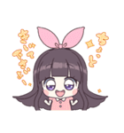 くるくるすたんぷ（個別スタンプ：2）
