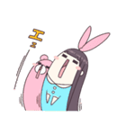 くるくるすたんぷ（個別スタンプ：19）