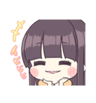 くるくるすたんぷ（個別スタンプ：22）