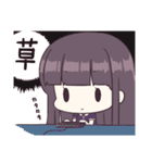 くるくるすたんぷ（個別スタンプ：30）