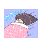 くるくるすたんぷ（個別スタンプ：31）