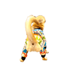 愛心 2（個別スタンプ：1）