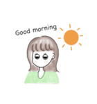 Yurui nitijyou（個別スタンプ：1）