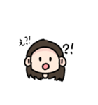 ハヮイスタンプ（個別スタンプ：13）