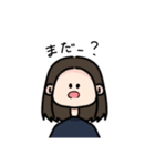 ハヮイスタンプ（個別スタンプ：25）