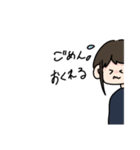 ハヮイスタンプ（個別スタンプ：30）