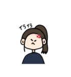 ハヮイスタンプ（個別スタンプ：39）