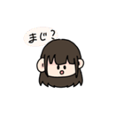 ハヮイスタンプ（個別スタンプ：40）