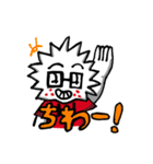 ターキーズパック（個別スタンプ：1）