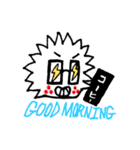 ターキーズパック（個別スタンプ：4）