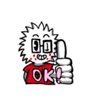 ターキーズパック（個別スタンプ：10）