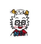 ターキーズパック（個別スタンプ：11）