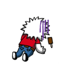 ターキーズパック（個別スタンプ：12）