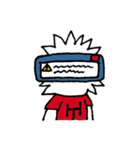 ターキーズパック（個別スタンプ：14）