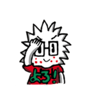 ターキーズパック（個別スタンプ：15）