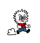 ターキーズパック（個別スタンプ：16）