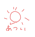 ななのすたんぷ！（個別スタンプ：31）