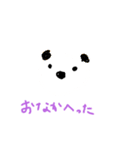 ななのすたんぷ！（個別スタンプ：40）