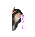 大脇遥楓（個別スタンプ：1）