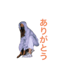 大脇遥楓（個別スタンプ：6）