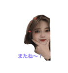 大脇遥楓（個別スタンプ：23）
