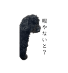 俺俺男 part2（個別スタンプ：3）