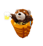 さねあつくんの日常（個別スタンプ：10）