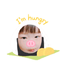 むっすめスタンプう〜〜（個別スタンプ：2）