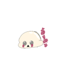 おハゲさん  雑絵（個別スタンプ：2）