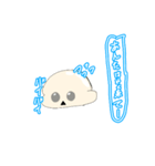 おハゲさん  雑絵（個別スタンプ：6）