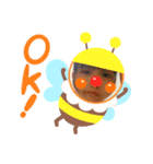 しずぴの（個別スタンプ：3）