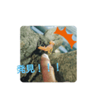 きもち日和（個別スタンプ：3）