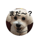 暇人によるスタンプ（個別スタンプ：6）