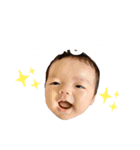 はるたんとゆかいな仲間たち（個別スタンプ：1）