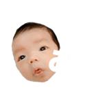 はるたんとゆかいな仲間たち（個別スタンプ：18）