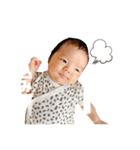 はるたんとゆかいな仲間たち（個別スタンプ：21）