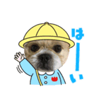 pon pon pom（個別スタンプ：2）