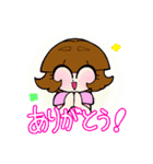 ベイビーくん！（個別スタンプ：6）
