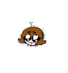 ベイビーくん！（個別スタンプ：8）