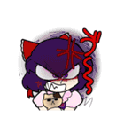 ベイビーくん！（個別スタンプ：21）