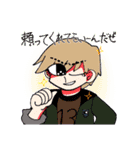 ベイビーくん！（個別スタンプ：23）