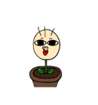 ベイビーくん！（個別スタンプ：26）