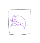 ベイビーくん！（個別スタンプ：30）