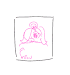 ベイビーくん！（個別スタンプ：31）