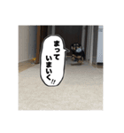 エデルさん。の日常（個別スタンプ：33）