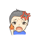 We are Maple（個別スタンプ：4）