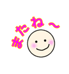 ぼーるさんのスタンプ その2（個別スタンプ：14）